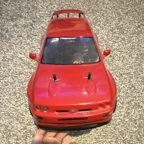 Tamiya shelf queen 4wd - tamiya,