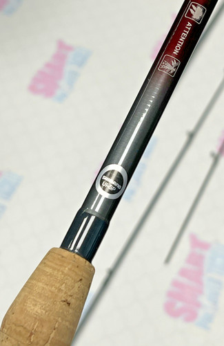Shimano perfection quiver 11ft - shimano,