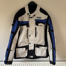 Scott Motorcycle Jacket Men's