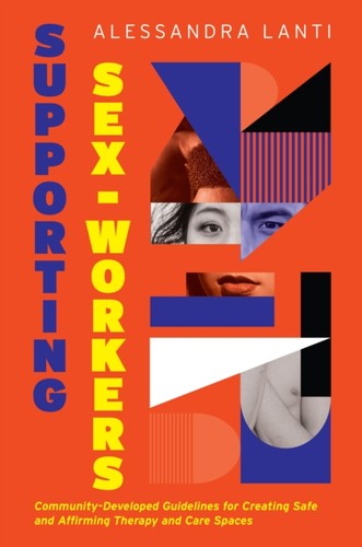 Supporting sex workers - supporting,