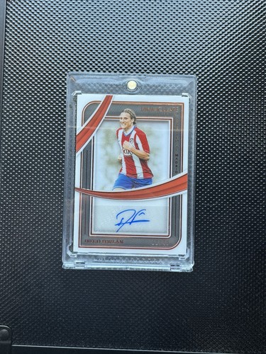 Diego forlan 2024 panini - diego, 2024-25