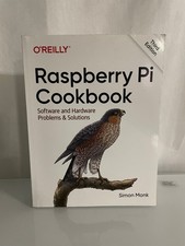 Raspberry Pi Cookbook 