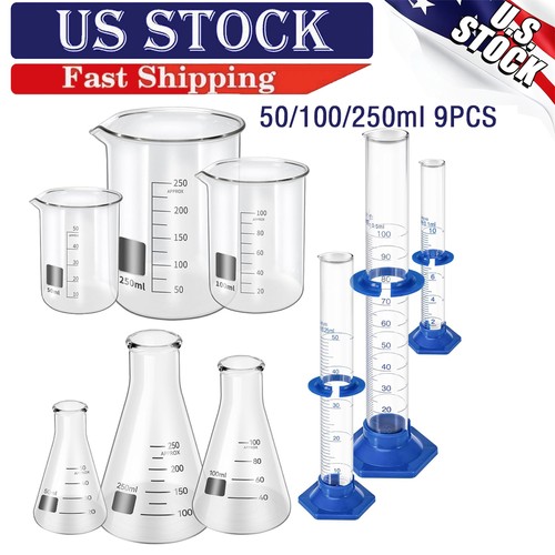 Pieces lab glassware glass - lab,