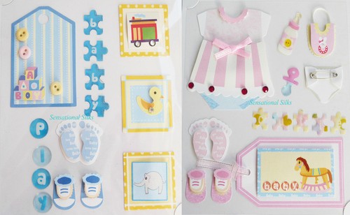 Paper cellar baby - paper,