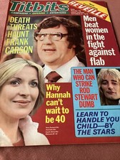 Titbits 1979 hannah - 1979,