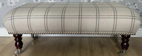 New footstool laura - footstool,