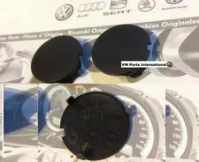 3x VW Golf MK4 MK5 Engine Cover Caps 038 103 937 Genuine VW OEM Parts