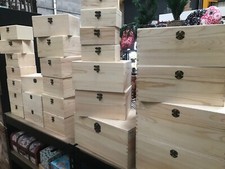 Clearance wooden craft - wooden,
