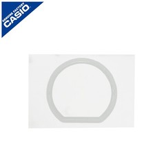 Genuine Casio Adhesive Bezel Tape for GW-9400 GW 9400 9408