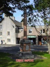 PHOTO  ORKNEY ST MAGNUS GREEN