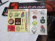 nos old school BMX mongoose