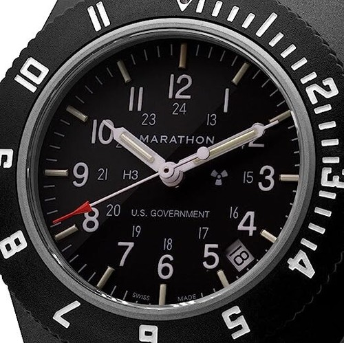 Military watch aviation - watch,