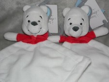 Matalan Pooh comforter soft
