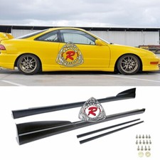Fits 94-01 Acura Integra 2dr