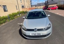 volkswagen golf  for parts