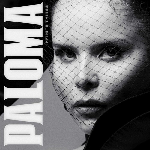 Paloma faith infinite - -infinite, things
