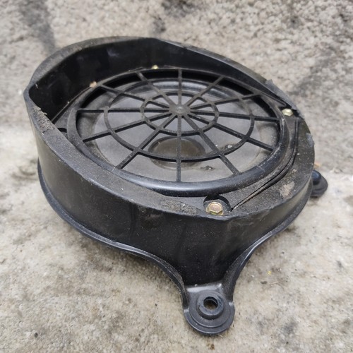 Mercedes w163 bose speaker - mercedes,