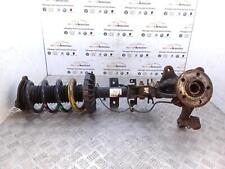 MERCEDES VITO 2015 447 1.6 Diesel Right Front Suspension Leg Hub Shock Caliper 