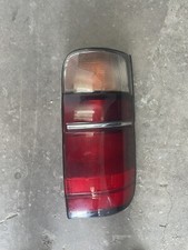 Toyota HIACE Super Custom Rear