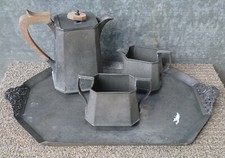 Art Deco 1930s Craftsman