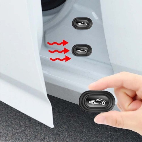 10x car door anti - 10x, anti-shock