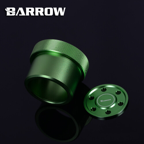 Barrow green mcp 655 pump - mcp-655,