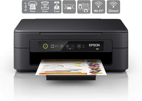 Epson expression home 2200 - epson,