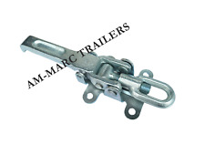 Heavy Duty Over Centre Body