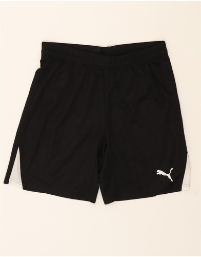 Puma mens sport - puma, shorts