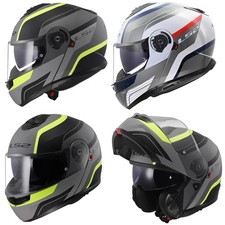 LS2 FF908 Strobe II 06 Monza