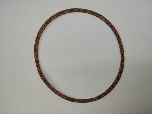 Ignition cover gasket cb350f - gasket,