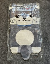New teddy bear puppy nursery - teddy,