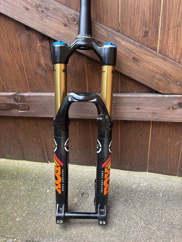 Fox kashima factory series - kashima,