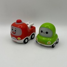 VTech Go! Go! Cory Carson