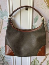 Mulberry Nevada Shoulder Bag