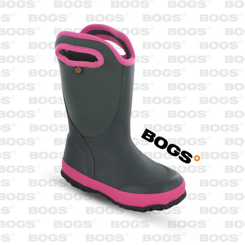 Kids bogs slushie boots - kids,
