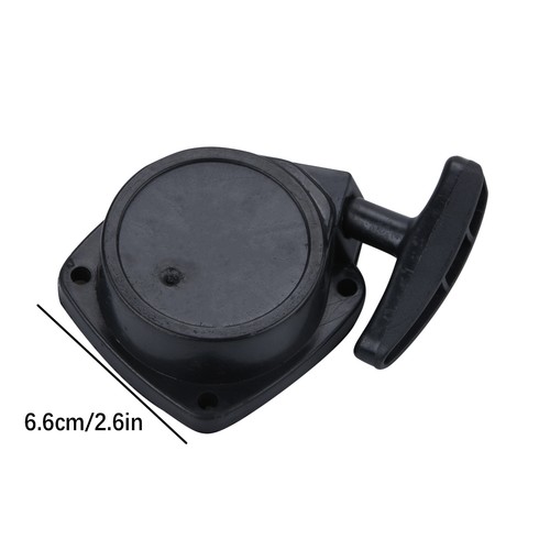 Recoil starter pull start - recoil,
