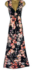 MONSOON GEISHA MULTI FLORAL