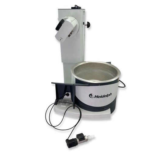 Heidolph hei vap rotary - heidolph,