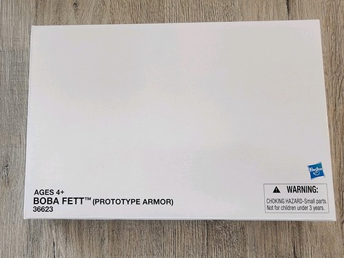 Star wars mail - mail, fett