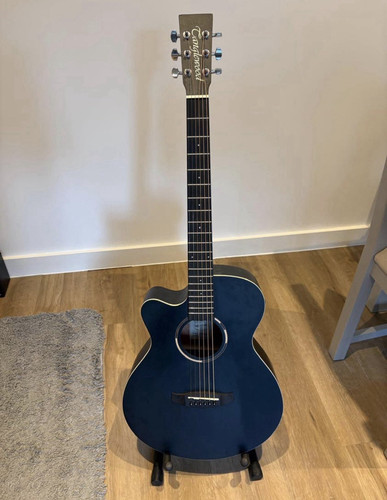Tanglewood electro acoustic - tanglewood, electro-acoustic