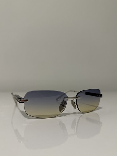 Prada rimless sunglasses - prada,