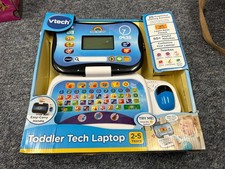VTech: Toddler Tech Laptop