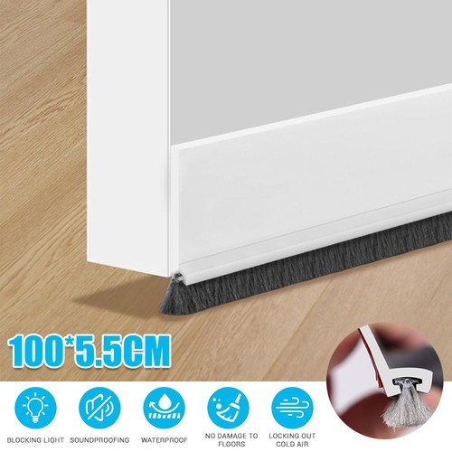 Draught excluder weather - 1m,