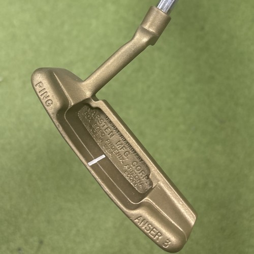 Ping anser original - anser, 3