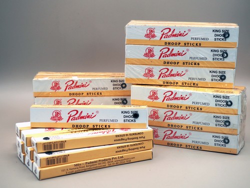 Padmini king size dhoop - size,