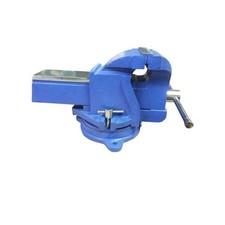Bench Vice Swivel Base Heavy Duty 8" (200mm) Professional Engineers TBT3428S