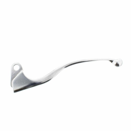Forged aluminum clutch lever - forged,