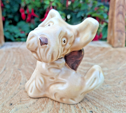 Vintage sylvac scottish - vintage,
