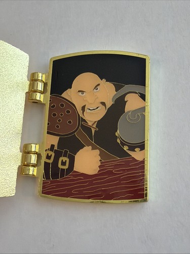 Disney pin loungefly tangled - disney,